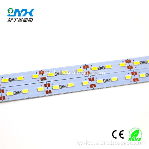LED BAR DC12v SMD5630 led rigid strip light
